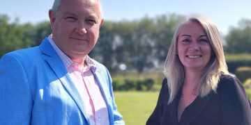 New invoice finance firm appoints MD
