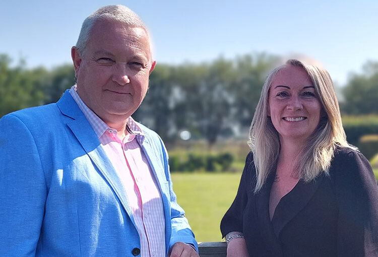 New invoice finance firm appoints MD