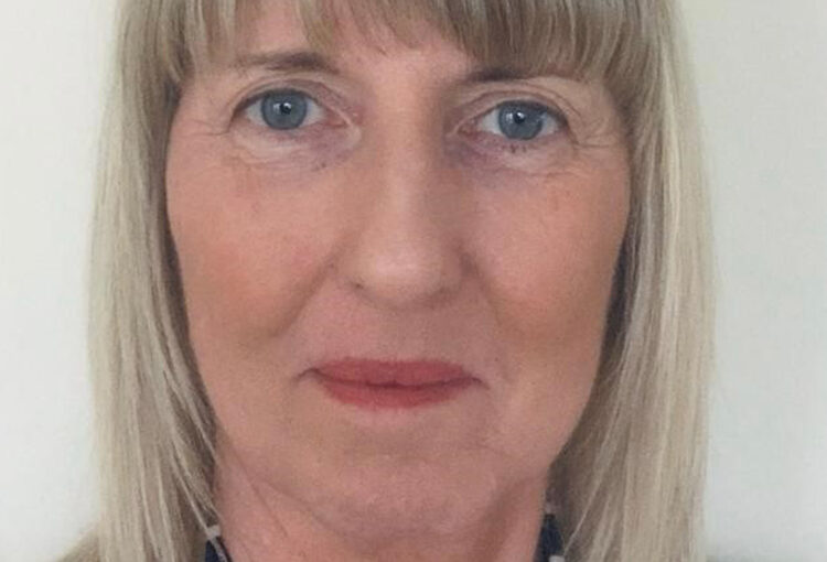 Paradigm welcomes new mortgage helpdesk manager