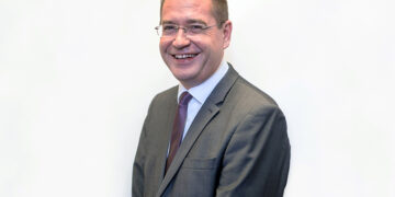 Hodge appoints commercial lending senior BDM