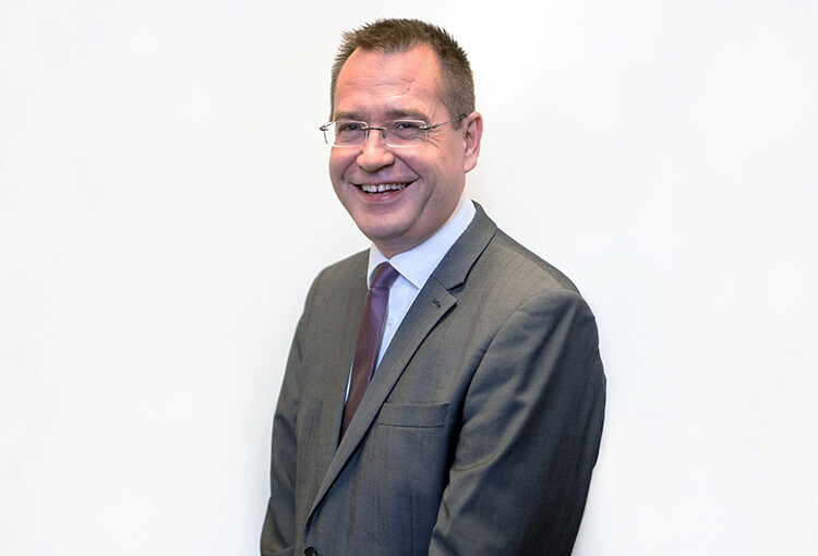 Hodge appoints commercial lending senior BDM
