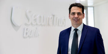 Secure Trust Bank Commercial Finance appoints London sales director
