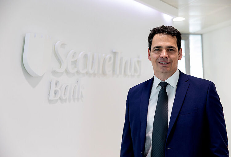 Secure Trust Bank Commercial Finance appoints London sales director