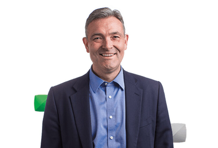 Yorkshire BS appoints interim CEO