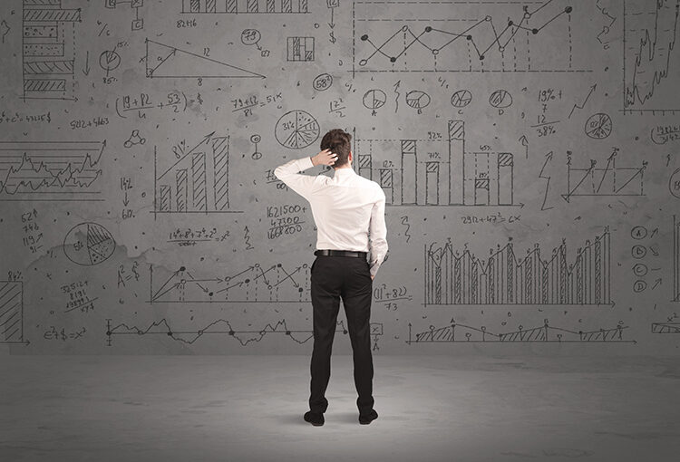 Making sense of current statistics