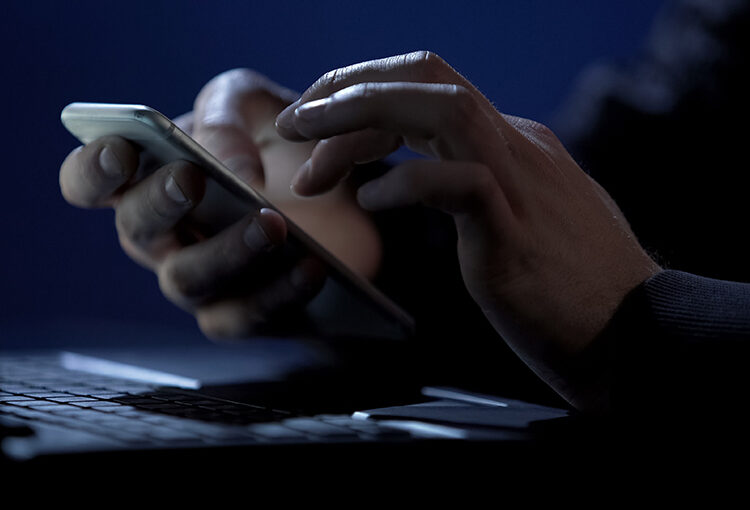 FCA outlines online scam strategy