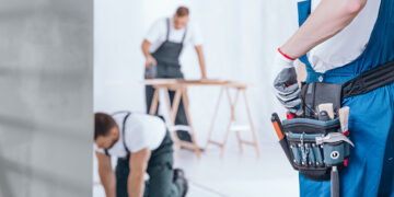 London Rebuilding Society unveils home improvement equity release deal