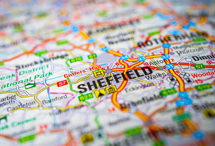 Aldermore provides £16.5m development finance loan