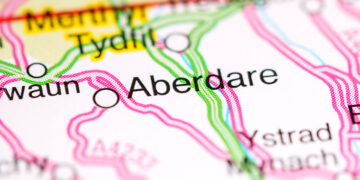 Assetz Capital funds luxury home development in Aberdare
