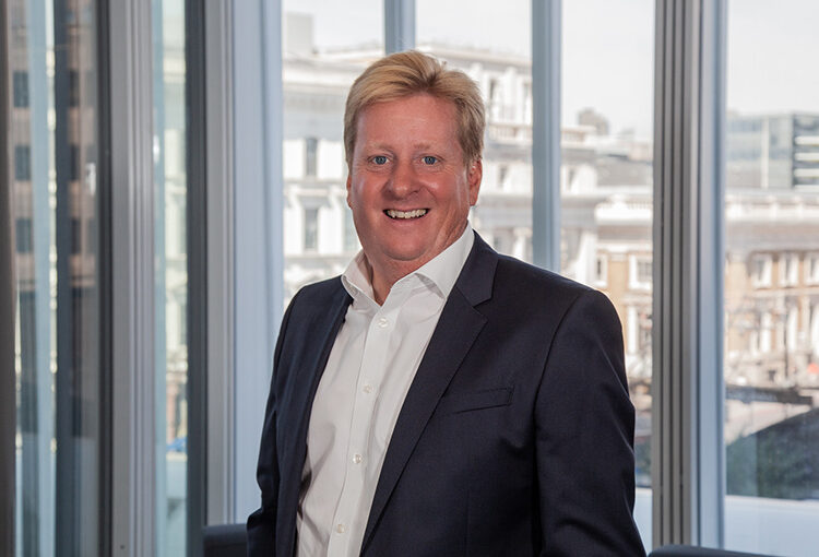 Sancus appoints group property director