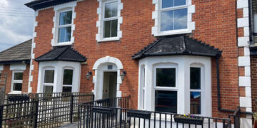 Recognise Bank completes £670k loan for residential children’s home