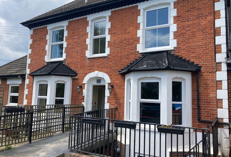 Recognise Bank completes £670k loan for residential children’s home