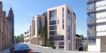 J3 places insurance on £24m AMA Homes resi project