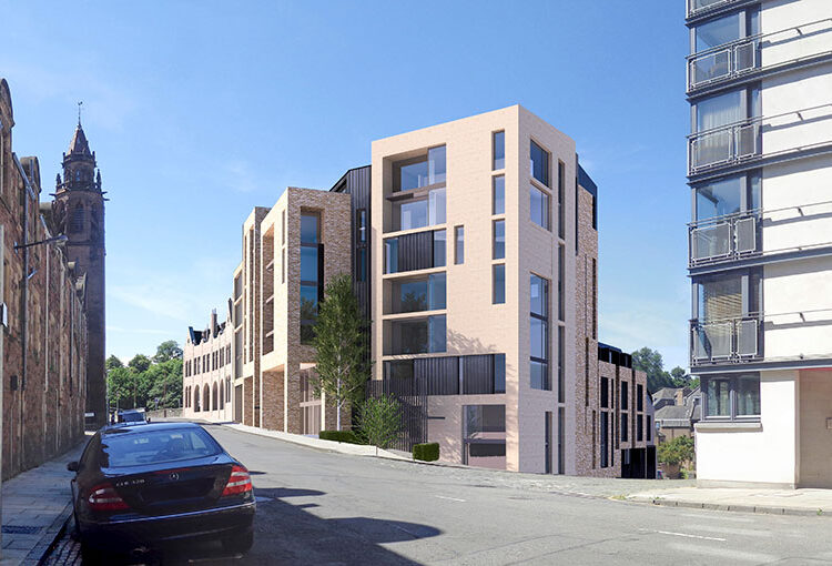 J3 places insurance on £24m AMA Homes resi project