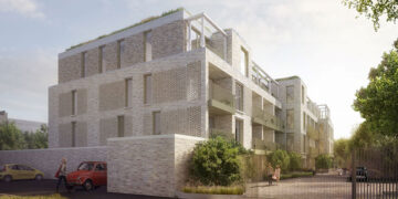 Investec makes £13.5 million Clapham South development loan