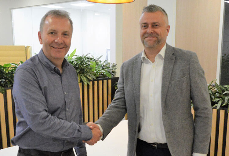 H&R BS appoints new COO