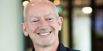 Crystal Specialist Finance unveils new marketing director