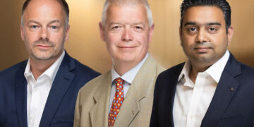 Hampshire Trust Bank makes three lending director appointments