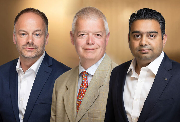 Hampshire Trust Bank makes three lending director appointments
