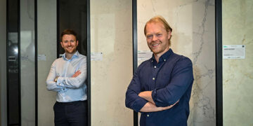 Reward Finance funds kitchen worktop retailer’s growth plans