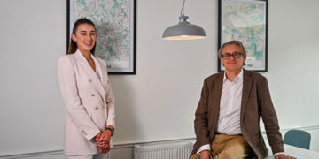 Reward Finance provides accountants with cash injection