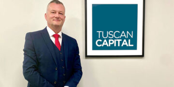 Tuscan Capital adds free AVMs to Fast Track bridging
