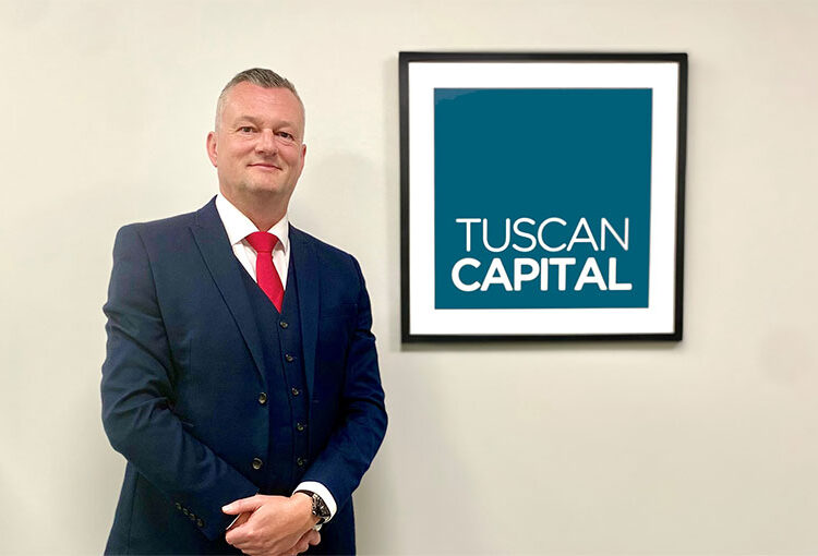 Tuscan Capital adds free AVMs to Fast Track bridging