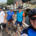 Training academies complete Route 66 Charity Challenge