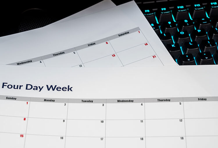 Evolution Money pilots four-day working week