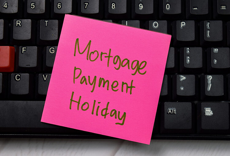 Lenders should increase awareness of mortgage holidays