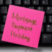 Lenders should increase awareness of mortgage holidays