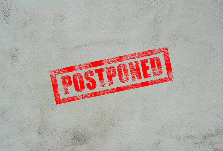 Quarter of buyers postponing home purchase dreams