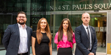 MSB Solicitors announces promotions