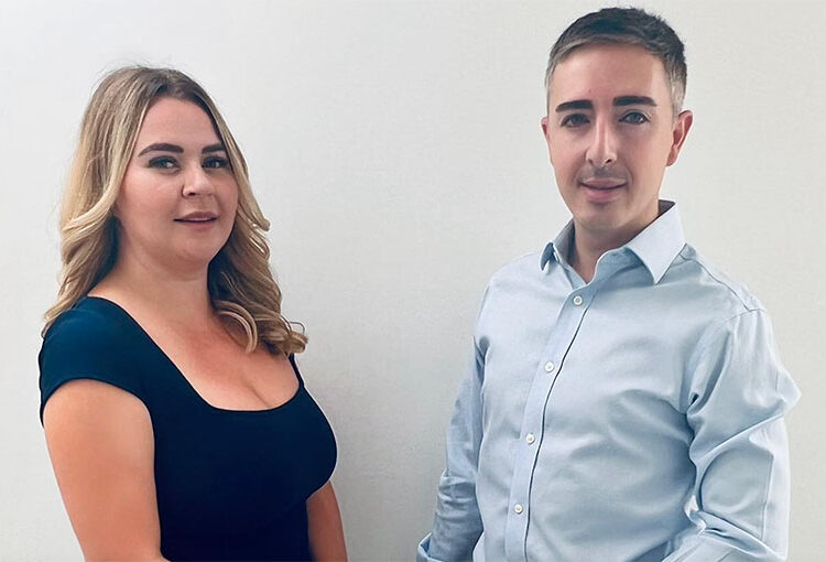 Double appointment for Ringley Group’s valuation department