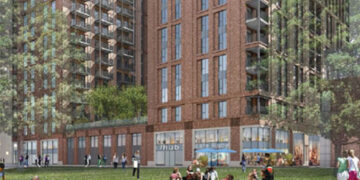 Silbury Finance provides £100m funding for residential developments