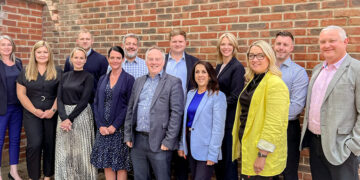 One Stop Business Finance appoints six BDMs