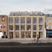 PPF funds £52m GDV sustainable office development