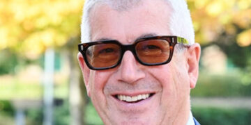 The Exeter announces chair designate
