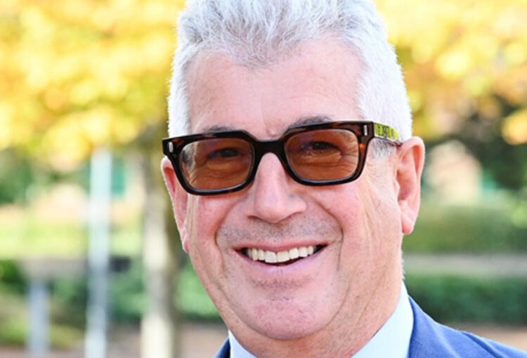 The Exeter announces chair designate