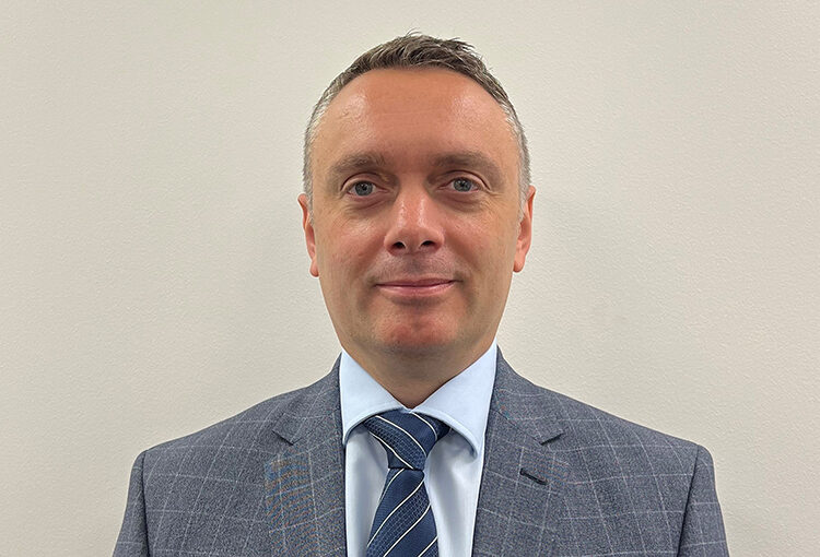 Recognise Bank recruits bridging specialist