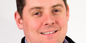 New Paymentshield role for Brian Coulton