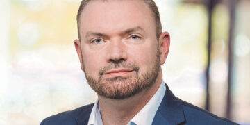 LV= appoints chief executive
