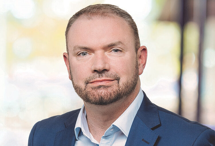 LV= appoints chief executive