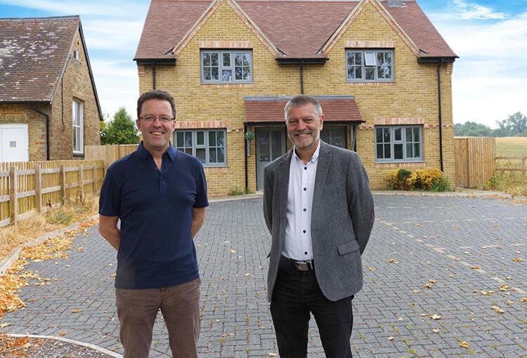 £200,000 cash injection helps construction social enterprise