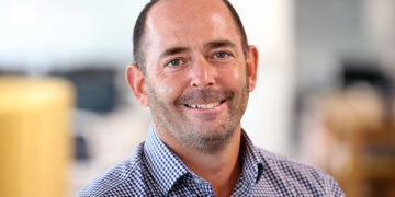 Hodge appoints chief people officer