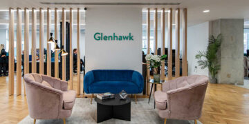 Glenhawk secures £200m NatWest funding line