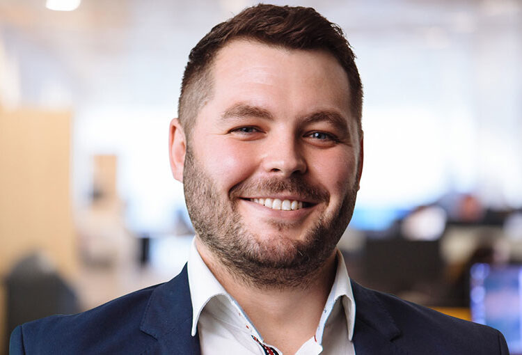 UTB hires new bridging BDM