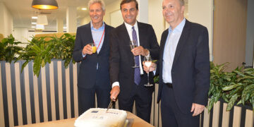 Hinckley & Rugby BS undertakes first digitised remortgage transaction