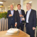 Hinckley & Rugby BS undertakes first digitised remortgage transaction