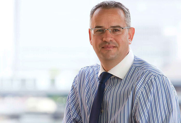 Paul Welch joins BoE Decision Maker Panel